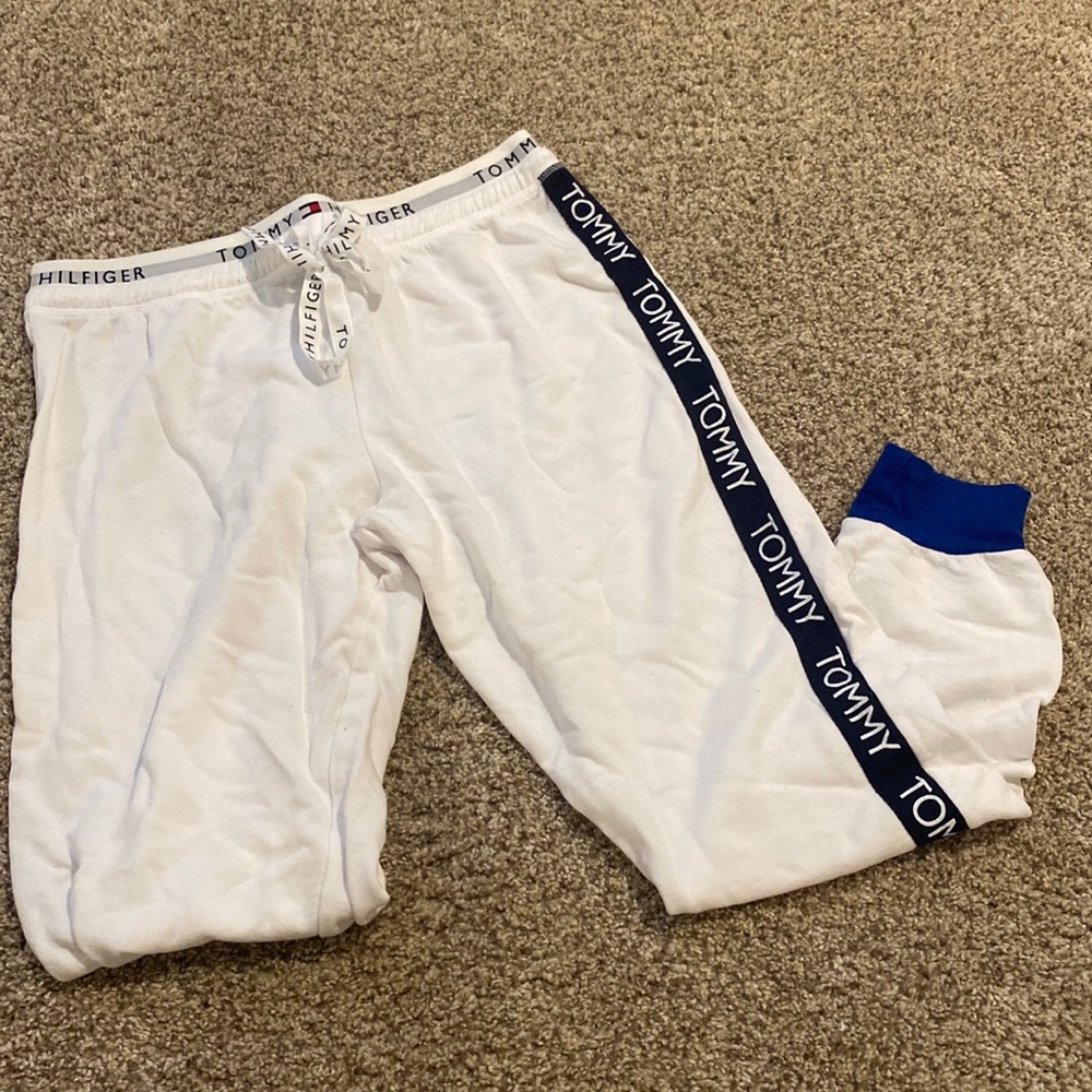 Tommy Hilfiger sweatpants